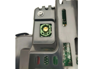 Přístrojová deska Porsche Panamera (970) 2015 97064114656, T021