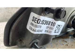 Zpětné zrcátko Dodge VAN RAM 2020 57K44LAUAC, KN616579