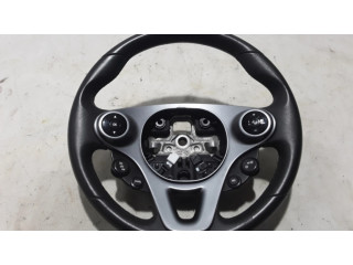 Руль Smart ForFour II W453 2014- года 484004118R