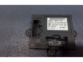 Блок управления 6G9T14B533EK, 6G9T14B533EK   Ford S-MAX