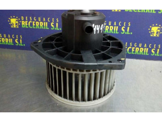 Вентилятор печки SsangYong Korando