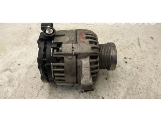 Генератор Toyota Yaris Verso