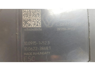 Блок АБС 476608628R, 476603736R Dacia Dokker