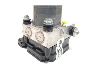 Řídící jednotka A0004313900, 0265956280   Mercedes-Benz GLA W156 2015