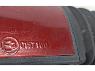 Zpětné zrcátko  Fiat Punto (188) 1999  5PINOS, 0157180  