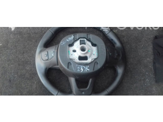 Руль Jeep Compass