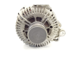 Генератор 021903026L Volkswagen Passat Alltrack