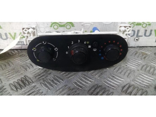 Блок управления климат-контролем 275106105R Dacia Sandero