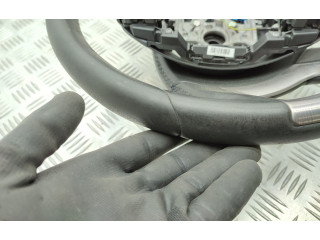 Руль Citroen C5 2008 - 2016 года 96829218ZD