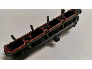 Всасывающий коллектор