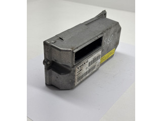 Блок подушек безопасности 0285001254, 8645271   Volvo S80
