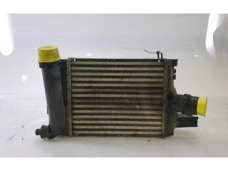 Интеркулер  144963014R, C0-7631C   Dacia Sandero 