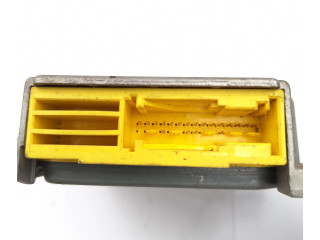 Блок подушек безопасности 8200307188A, 0285001650 Dacia Logan I