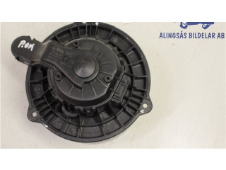 Вентилятор печки 971133X000, F00S3B2474 KIA Ceed