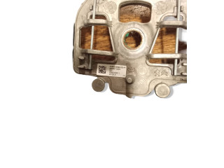 Руль Citroen Jumpy  2007 - 2016 года 98088708ZD, 98088708ZD      