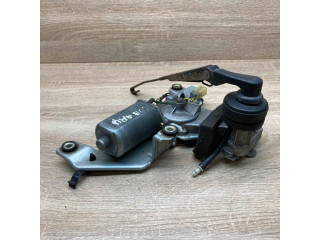 Моторчик заднего дворника WM32091S    Honda Prelude