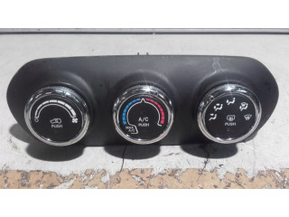 Блок управления климат-контролем 07356461040 Jeep Renegade