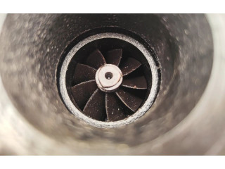  Турбина Opel Meriva B  55567731   для двигателя A17DTS      