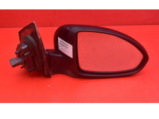 Зеркало электрическое        Chevrolet Cruze  2009 - 2016 года   