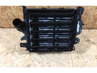 Интеркулер 9Y0122355C, 95B965501AA Porsche Cayenne (9Y0 9Y3)