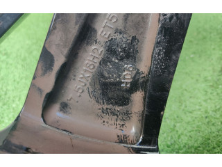 Руль Ford Ecosport  2013 - 2017 года       