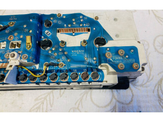 Přístrojová deska Volvo 740 1988 1398726