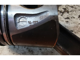 Píst 65100, 31212 Mercedes-Benz GLA W156