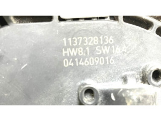 Двигатель стеклоочистителей