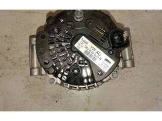 Генератор 06J903023R Audi Q3 8U