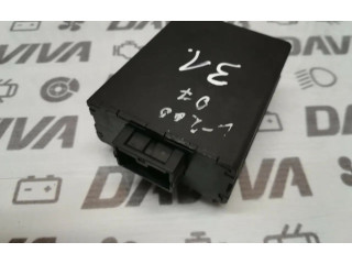 Блок предохранителей Mitsubishi L200