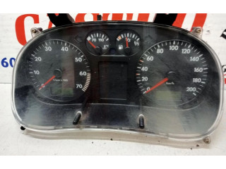 Přístrojová deska Seat Arosa 5392326600