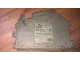 Блок управления АБС 7700830226, 10.0941-140d.4   Renault Twingo I