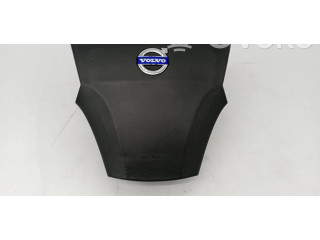 Подушка безопасности двери 30615725 Volvo S40