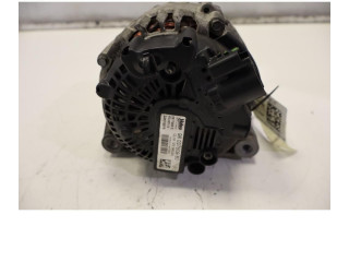 Генератор 9803750980   Peugeot Partner III      