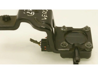 Датчик давления выхлопного газа