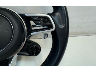 Volant Porsche 911 991 2018 95B419798D, 9P1880201L