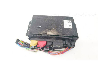 Блок комфорта 4B0962258D, 4B0962258D Audi A6 S6 C5 4B