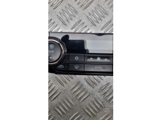 Блок управления климат-контролем Mitsubishi Outlander