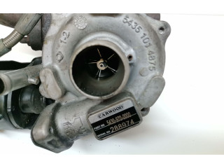  Турбина Fiat 500L  54309700000, 199B4000         