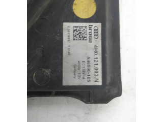 Вентилятор радиатора 4H021003 Audi A7 S7 4G