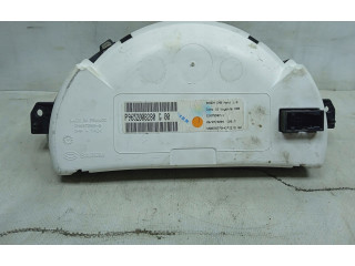 Панель приборов P9652008280G, P9652008280G   Alpine C2       