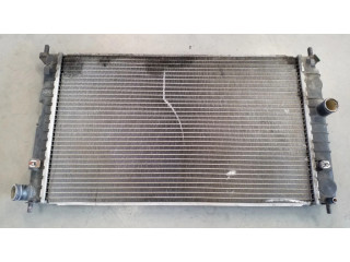 Радиатор охлаждающей жидкости