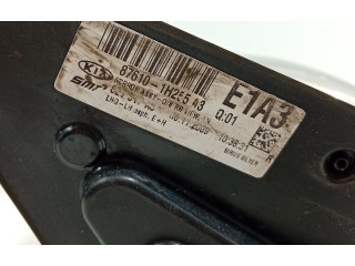 Зеркало электрическое        KIA Pro Cee'd I  2008 - 2013 года   