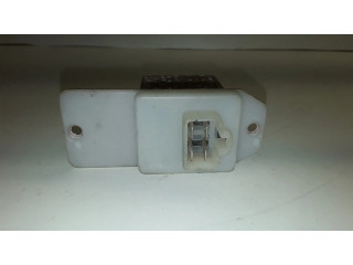 Реостат вентилятора печки