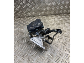 Pojistková skříňka Дроссельная заслонка 04L128063T, 4L128063P Audi A6 S6 C7 4G 2016