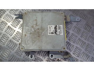 Блок управления двигателя 0797004100, 079700-4100 Mazda 323