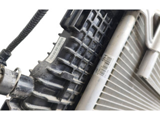 Комплект радиатора 42798216, 5100086    Buick Encore GX I   