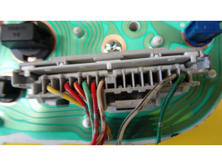 Панель приборов 8301097208, 2573105731 Daihatsu Sirion