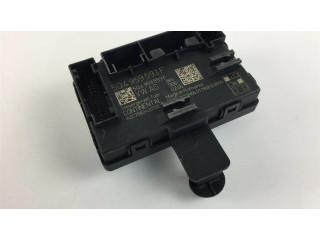 Другие блоки управления / модули