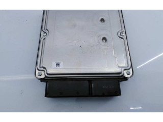 Řídící jednotka 03G9060Q6GP, 0281012168 Volkswagen Caddy 2005